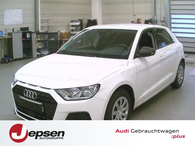 Audi A1 Sportback advanced 25 TFSI S tr. Virtual 17´