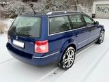 Volkswagen Vw Passat Highline 1.9 Tdi voll fahrbereit... - Volkswagen Passat aus 2001: TDI