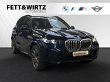 BMW X5 xDrive30d M Sport|AHK|Pano|Standhzg.|Head-Up - BMW X5 Jahreswagen