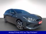Kia cee'd Sportswagon Klima+PDC+Navi+Tempomat - gebrauchte Kia cee'd Sportswagon aus dem Jahr 2020