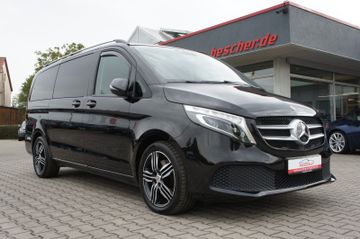 Mercedes V 220 - 2