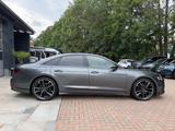 Audi A8 50 TDI S-Line quattro Plus 21 Zoll Laser TV - Audi A8: 2.5