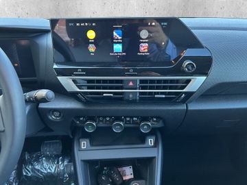 Citroën C4 1.2 PureTech 130 Max KAMERA LED NAVI SHZ ALU