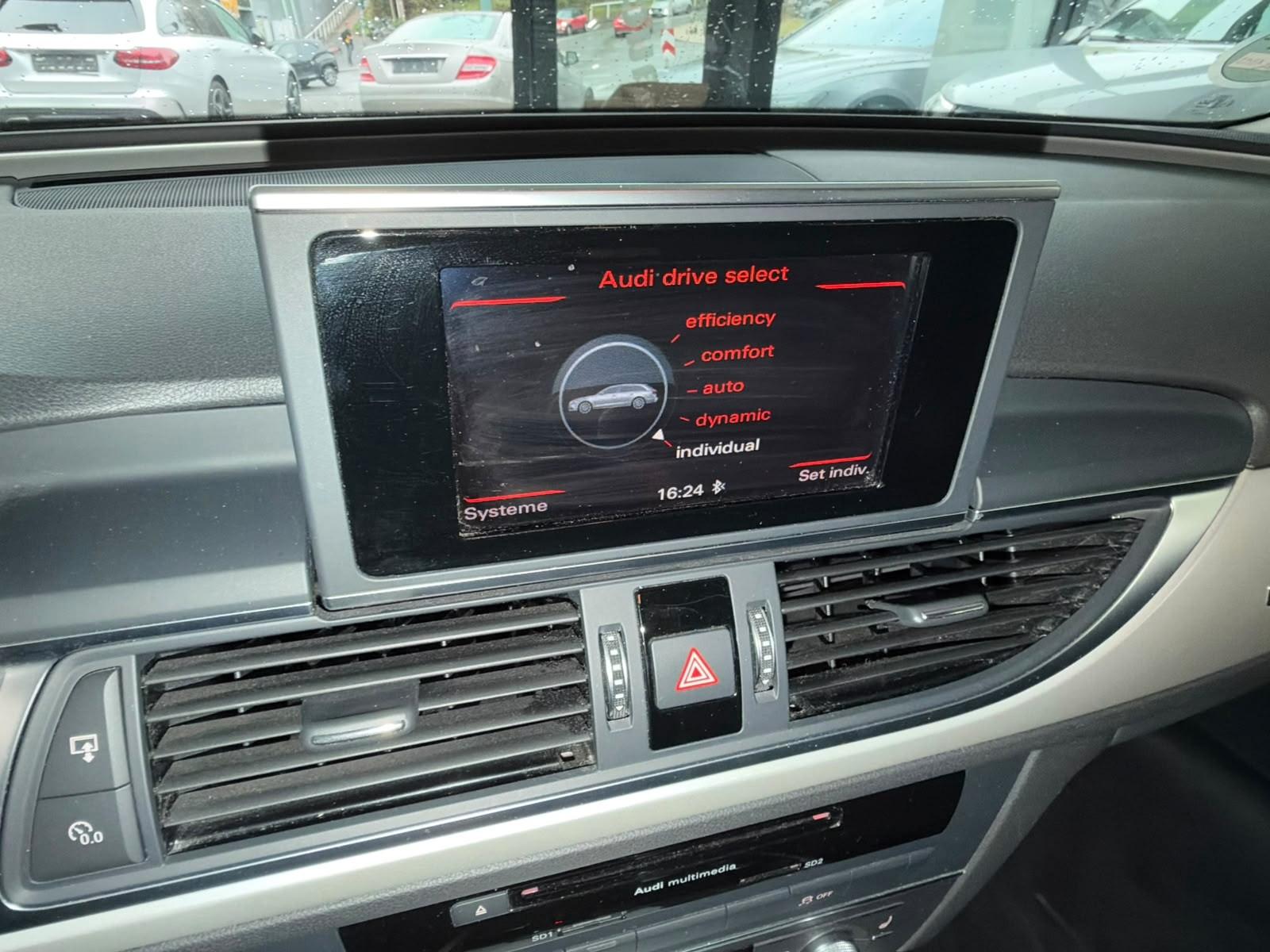 Audi A6 Avant 3.0 TDI 272ch Quattro - 1 ère main - Affichage tête haute - Entretien Audi - Toit ouvrant