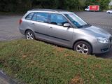 Skoda Fabia Combi 1.4l Elegance Elegance -  FESTPREIS - Skoda Fabia aus 2008: 1.4