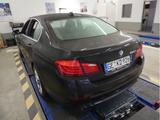 BMW 520i Limousine - Händler / Export - BMW 520 Gebrauchtwagen