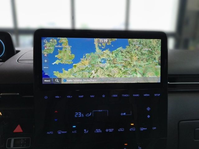 Hyundai Staria – Bild 10