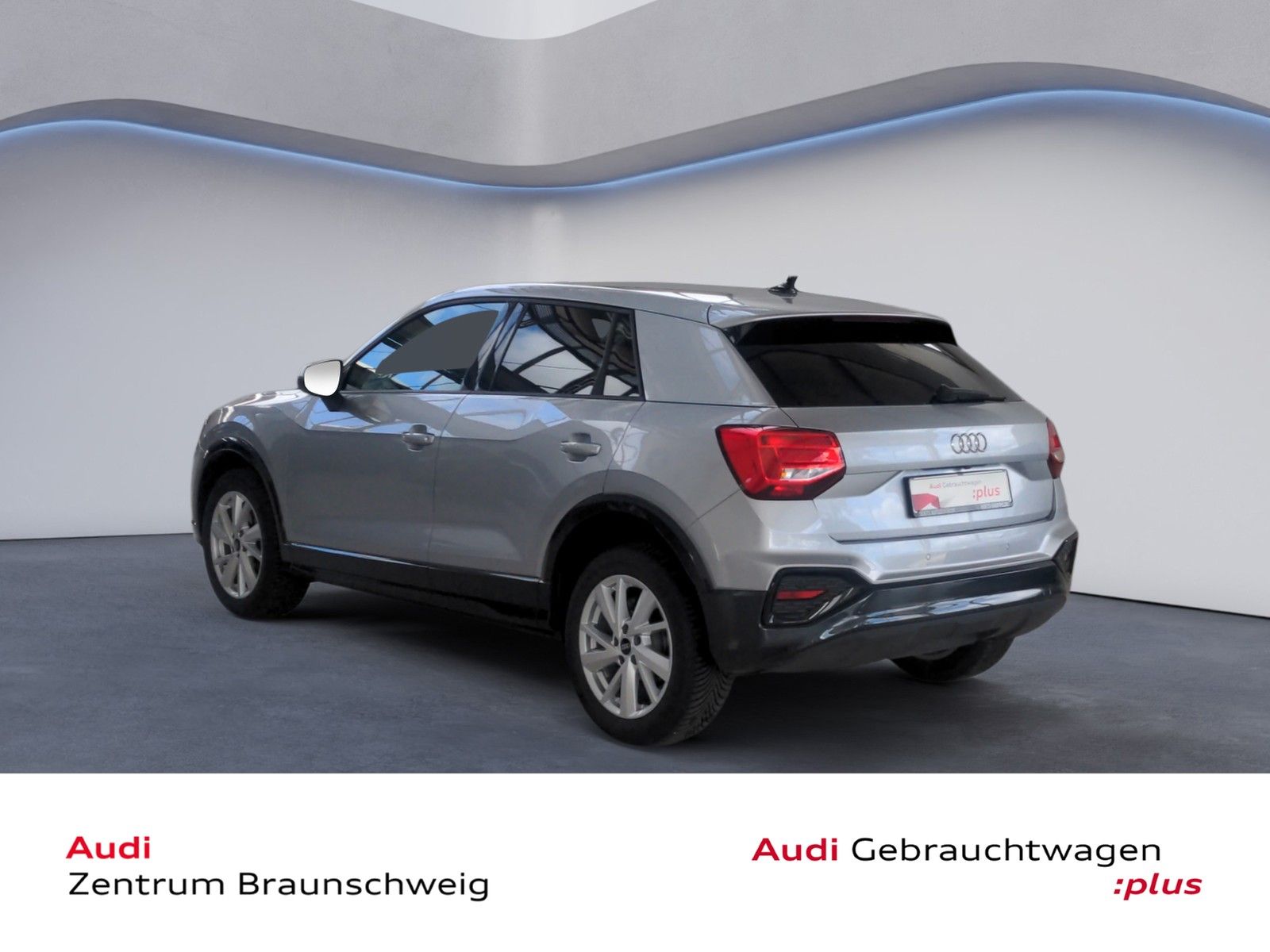 Audi Q2 - Bild 4