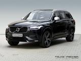 Volvo XC90 D5 AWD R-Design Sport Pano Leder AHK - Volvo XC90 Gebrauchtwagen in Köln