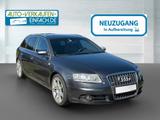 Audi A6 3.0 TDI,AUT,quattro,SLine,RFK,BOSE,TÜV 11/26 - Audi A6 aus 2007: Kombi