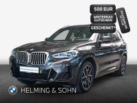 BMW X3 - Vorschau Bild 1