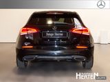 Mercedes-Benz A 220 4MATIC Kompaktlimousine+AHK+LED - Mercedes-Benz A 220 aus 2020
