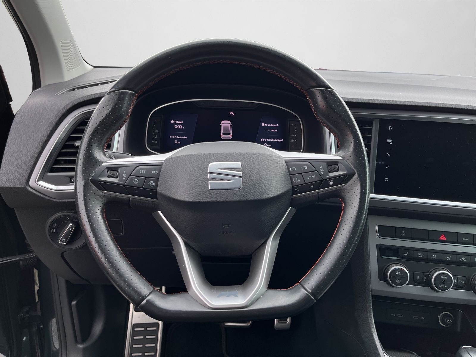 Seat Ateca - Bild 9