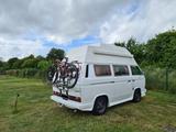 Volkswagen T3 - Klassiker, Camper & Wertanlage - Volkswagen T3: Camper