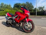 Honda VTR 1000 FireStorm - HONDA VTR 1000 F FIRESTORM