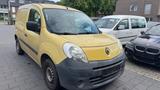 Renault Kangoo Rapid Basis - Renault Kangoo aus 2009 mit Diesel-Antrieb