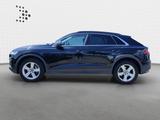 Audi Q8 55 TFSI quattro*Navi*LED*Alu*PDC*Virtual Cock - Audi Q8 mit Benzin-Antrieb: Automatik