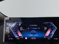 BMW iX - Vorschau Bild 15