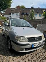 Hyundai Matrix 1.5 - Hyundai Matrix in Essen