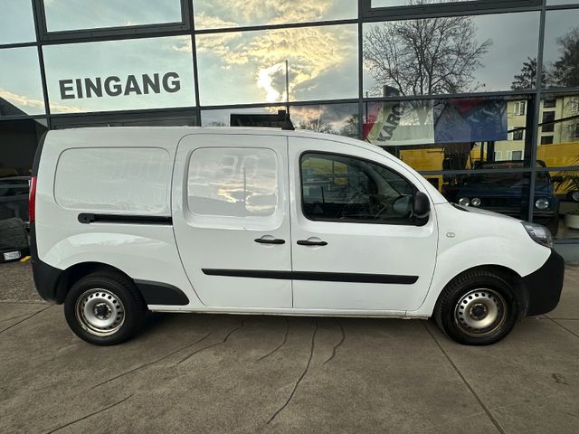 Renault Kangoo Maxi*Navi*RFK*bis zu 12 Mon MPR Garantie