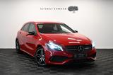 Mercedes-Benz A 220 CDI *AMG-LINE *STANDHZ *KAMERA *LED *SHZ - Mercedes-Benz A 220 Gebrauchtwagen