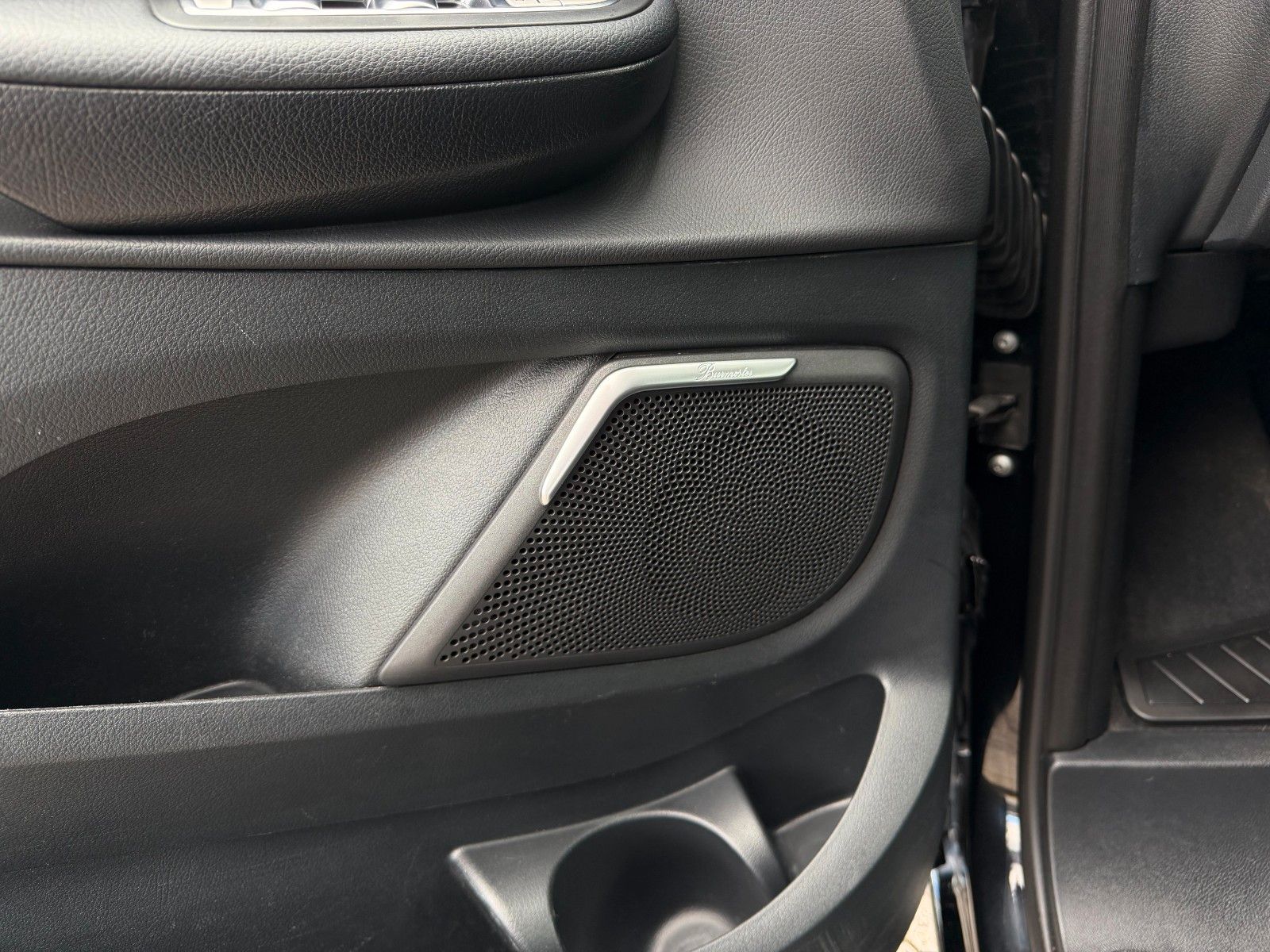 Mercedes-Benz V 300d Lang Avantgarde AHK Standhz BURM Sport-P foto 3
