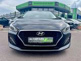 Hyundai i30 cw Select -NAVI-PDC-TEMPOMAT-2.HAND!!! - Hyundai i30 in Magdeburg