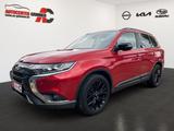 Mitsubishi Outlander Active+ 4WD**Automatic**7-Sitze**NAV** - Mitsubishi 7-Sitzer