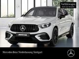 Mercedes-Benz GLC 63 AMG S Cp E PERFORMANCE AERO-DYN. HeadUp - Mercedes-Benz GLC 63 AMG Gebrauchtwagen in Stuttgart