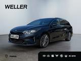 Kia Ceed_sw 1.4 T-GDI DCT GT Line *Leder*JBL*Navi*CA - Kia in Hamm