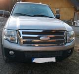 Ford Expedition 5.4lV8 Modell 2008 - Ford Expedition Gebrauchtwagen