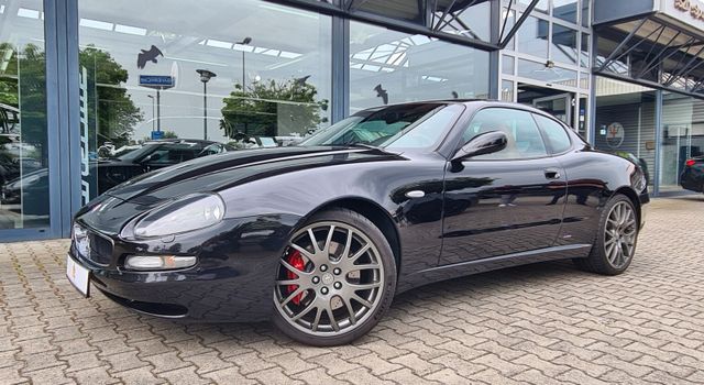 Maserati 4200 Cambiocorsa / Im Kundenauftrag