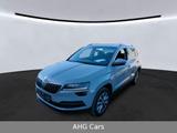 Skoda Karoq 1.0 TSI Clever *LED*PDC*ANSCHLUSSGARANTIE* - gebrauchte Skoda Karoq aus dem Jahr 2022