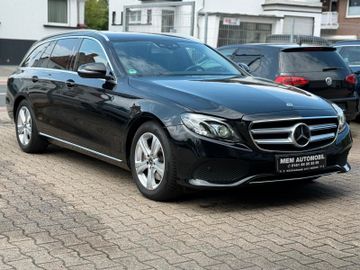 Mercedes E 250 - 3