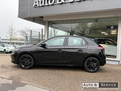OPEL Corsa F GS-Line Facelift 1.2*MT*LED*CAM*Allwette