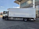 Iveco S-Way AD190S40/FP ThermoKing T-1200R LBW Tür AHK - Iveco 12