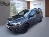 Dacia Jogger Extreme+ 1.0 TCe 110 AHK Navi Kamera LED  - Dacia Jogger: mit Anhängerkupplung