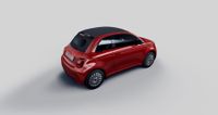 Fiat 500e - Vorschau Bild 4