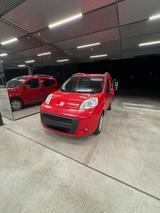 Fiat Qubo 1.4 8V Dynamic Dynamic - Fiat Qubo: 1.4