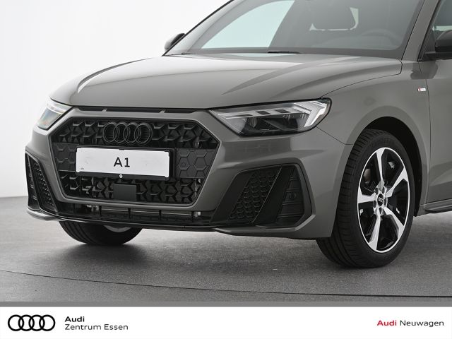 Audi A1 - Bild 7