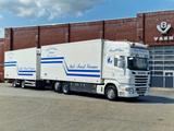 Scania R480 Topline 6x2*4 - Thermoking Frigo - Manual g - Scania R 480