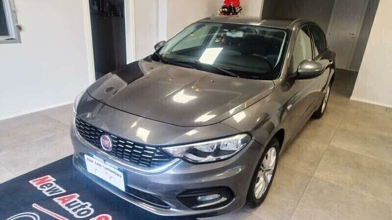 Image of Fiat Tipo