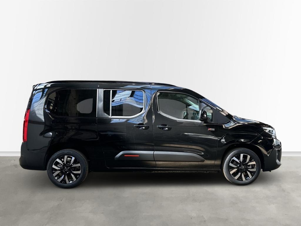 Citroën Berlingo Max XL Blue Hdi 130 XTR-Paket