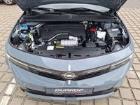 Opel Astra - Vorschau Bild 14