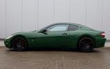 Maserati Granturismo 4.2 V8 Automatik - - Maserati Granturismo Gebrauchtwagen