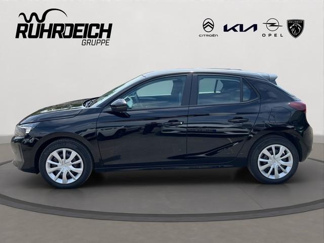 Opel Corsa 1.2 - 74 kW (100PS) MT6 Edition Allwetter 