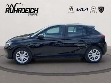 Opel Corsa - 2