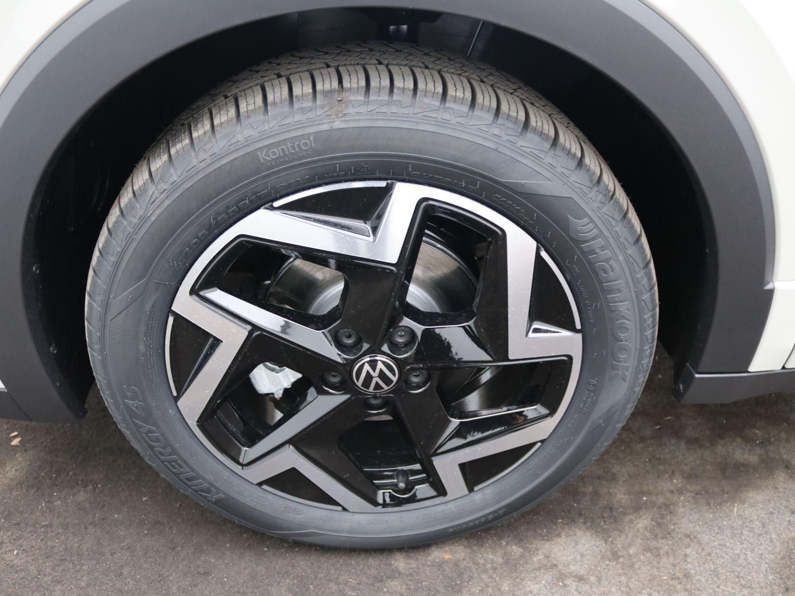 Volkswagen T-Cross - Bild 15