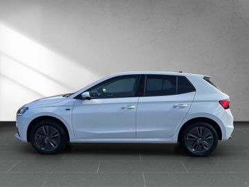 Skoda Fabia 1.0 TSI Tour*4xPDC*CAM*LED*SMARTLINK*SHZ*