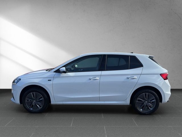 Skoda Fabia 1.0 TSI Tour*4xPDC*CAM*LED*SMARTLINK*SHZ*